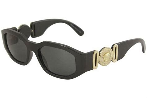 versace glasses for her|Versace sunglasses unisex.